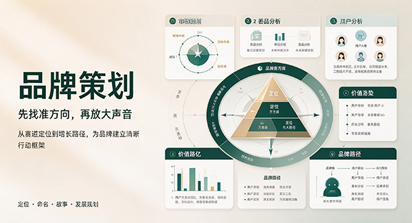 彭水苗族土家族自治县品牌策划