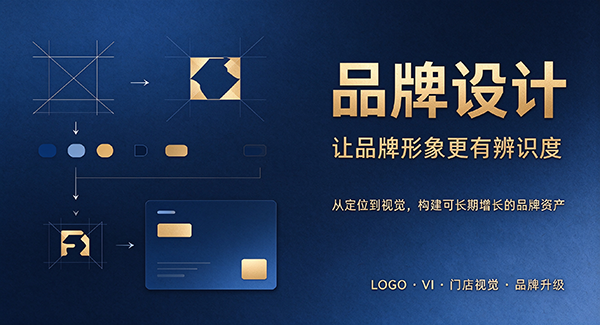 彭水苗族土家族自治县品牌设计